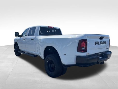 New 2026 RAM 3500 Tradesman image 3