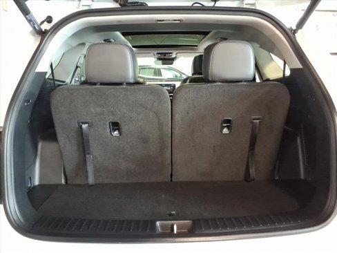 Used 2024 Kia Sorento X-Line EX image 6