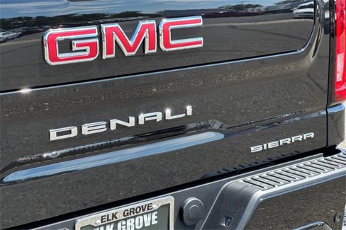 New 2026 GMC Sierra 1500 Denali image 33