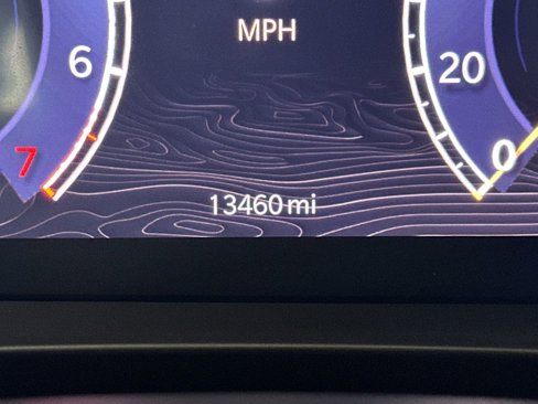 Used 2022 Jeep Grand Cherokee Altitude image 30