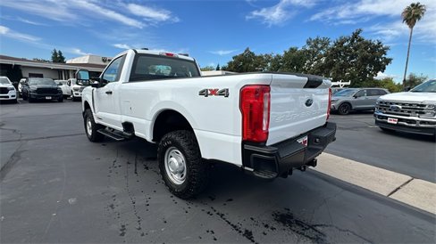 New 2026 Ford F250 XL image 6
