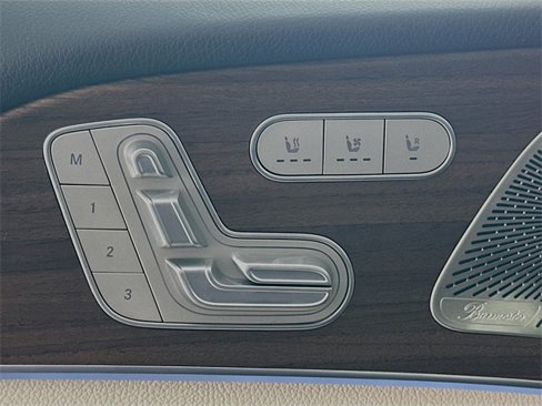 New 2026 Mercedes-Benz GLS 580 4MATIC image 20