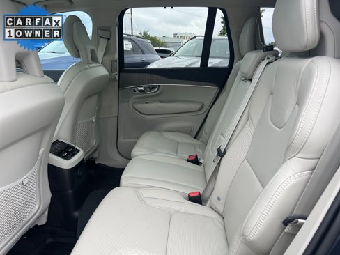 Used 2021 Volvo XC90 T8 Inscription w/ Lounge Package image 33