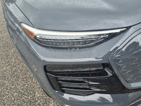 New 2025 Audi Q6 e-tron Premium Plus image 4