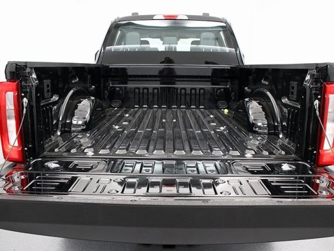 New 2026 Ford F350 XL image 6