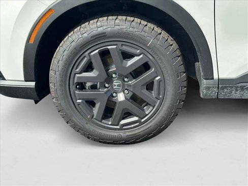 New 2026 Honda CR-V TrailSport image 10
