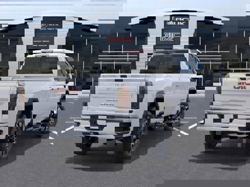 New 2026 GMC Sierra 3500 Denali w/ Denali Reserve Package image 37