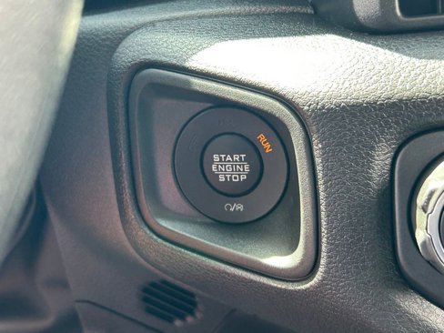 New 2025 Jeep Wrangler Sport image 39