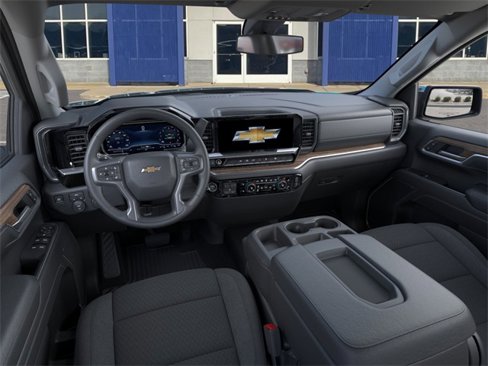 New 2026 Chevrolet Silverado 1500 LT image 15