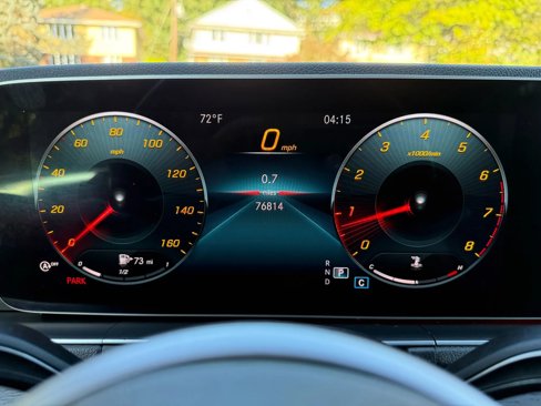 Used 2020 Mercedes-Benz GLE 350 4MATIC image 19
