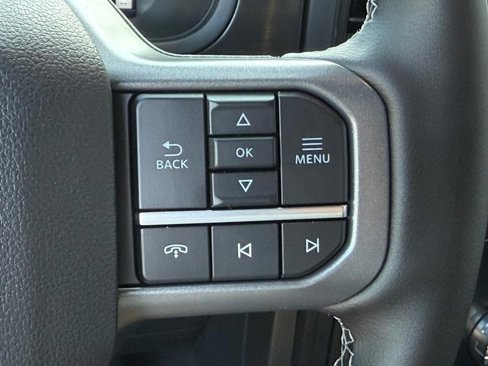 New 2025 Ford F150 Lariat image 14