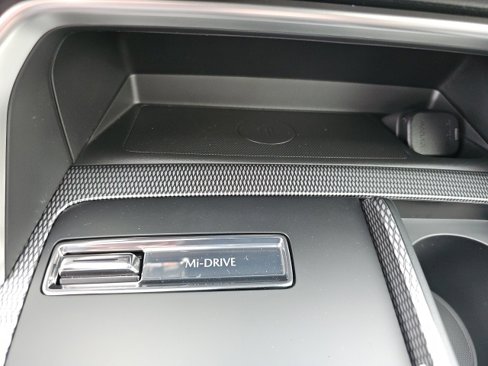 New 2025 MAZDA CX-70 3.3 Turbo w/ Premium Plus Pkg image 25