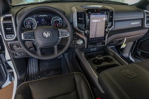 New 2026 RAM 1500 Laramie image 22