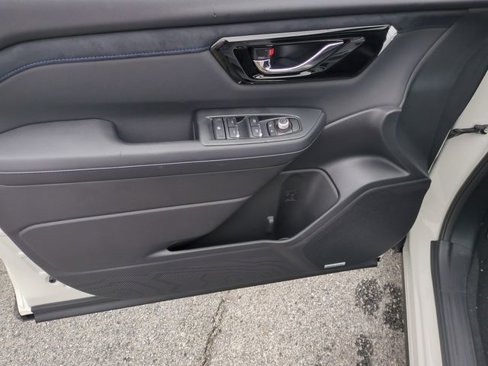 New 2025 Subaru Forester Limited image 12
