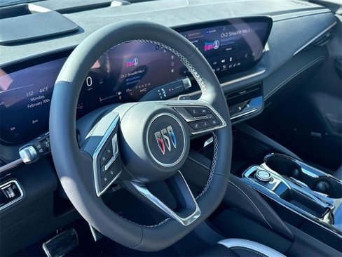 New 2025 Buick Envision Sport Touring image 16
