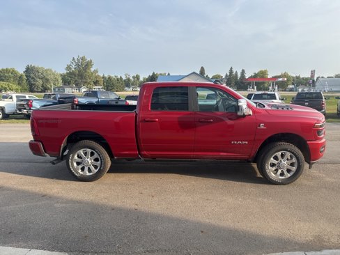 New 2026 RAM 2500 Laramie image 5
