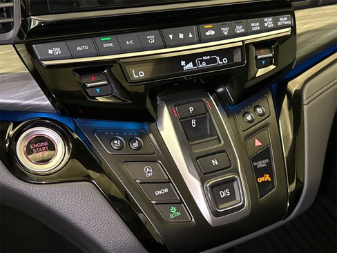 New 2026 Honda Odyssey Elite image 29