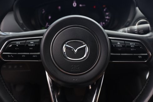 Used 2024 MAZDA CX-90 Plug-In Hybrid w/ Premium Plus image 25