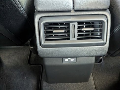 New 2025 MAZDA CX-50 AWD 2.5 Hybrid w/ Cargo Package image 29