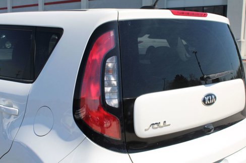 Used 2019 Kia Soul + image 11