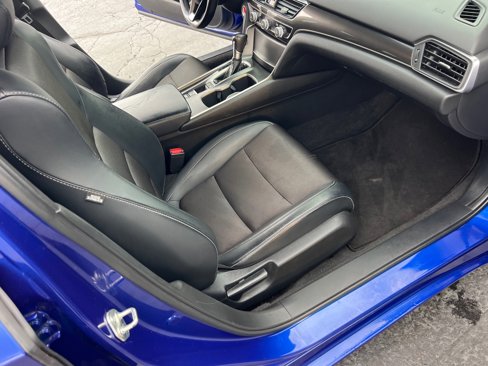 Used 2018 Honda Accord Sport image 20