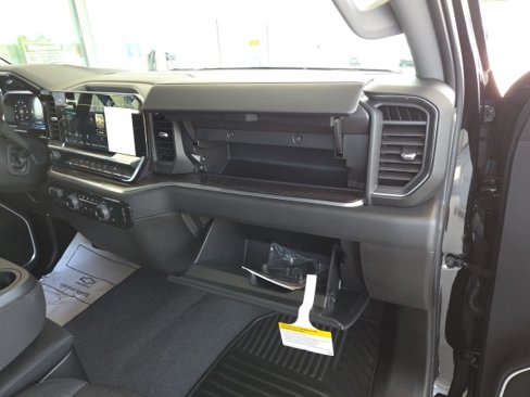 New 2026 Chevrolet Silverado 1500 LT image 39