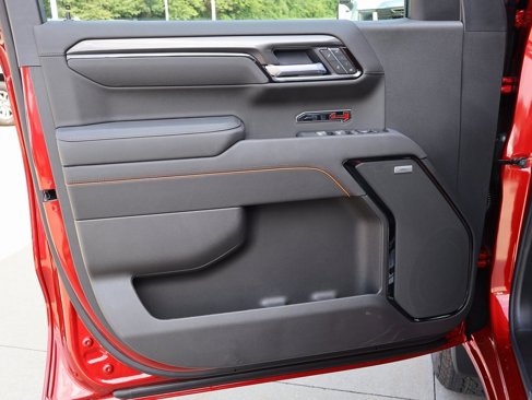 New 2026 GMC Sierra 1500 AT4 w/ AT4 Premium Package image 11