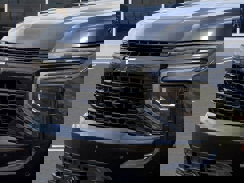 New 2026 Chevrolet Tahoe RST image 37