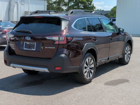 New 2025 Subaru Outback Limited w/ Popular Package #2 image 3