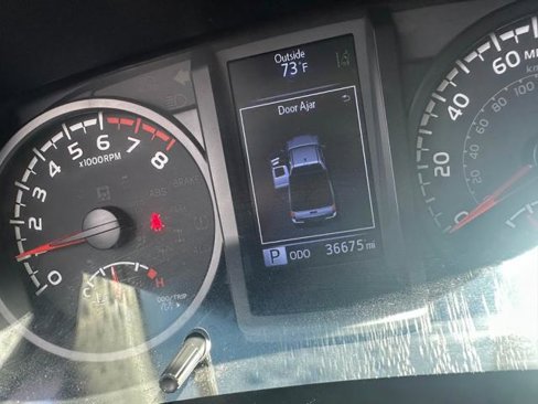 Used 2020 Toyota Tacoma SR5 image 18