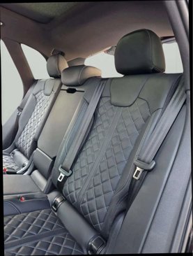 Used 2020 Audi SQ5 Premium Plus w/ Premium Plus Package image 28