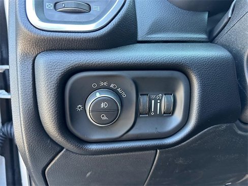 New 2026 RAM 3500 Laramie image 22
