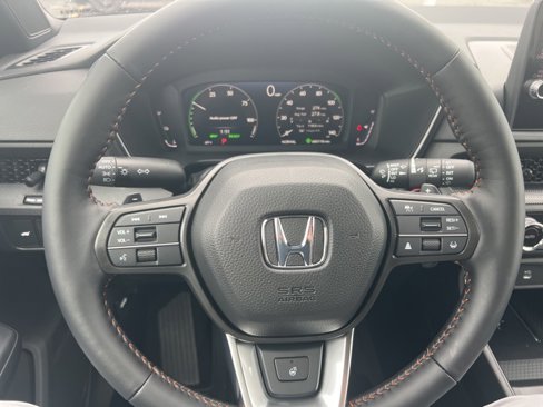 New 2026 Honda CR-V TrailSport image 9