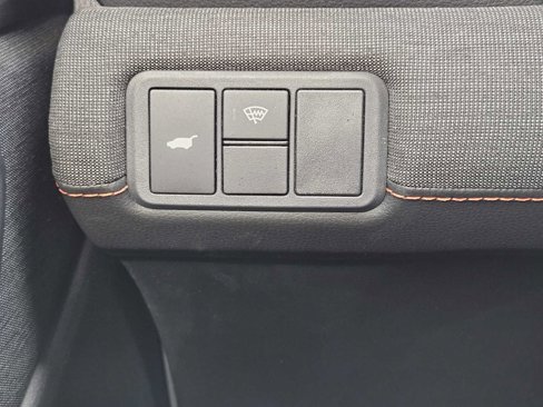 Certified 2026 Honda Passport TrailSport image 22