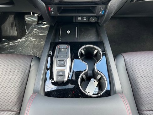 New 2026 Honda Ridgeline Black Edition image 17