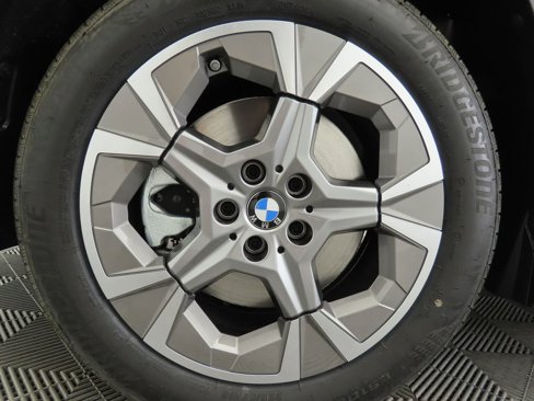 Used 2025 BMW X1 xDrive28i w/ Premium Package image 31
