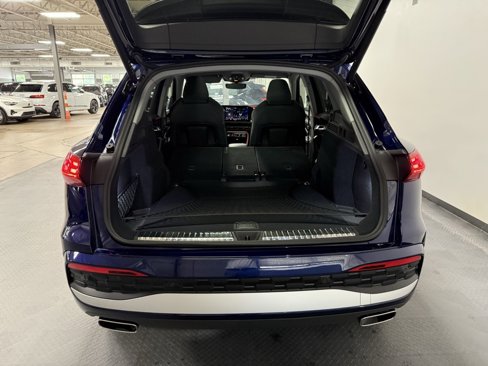 Used 2025 Audi Q5 Premium Plus w/ Premium Plus image 21