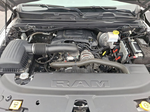 Certified 2022 RAM 1500 Big Horn image 29