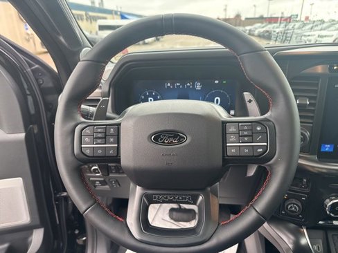 New 2025 Ford F150 Raptor image 10