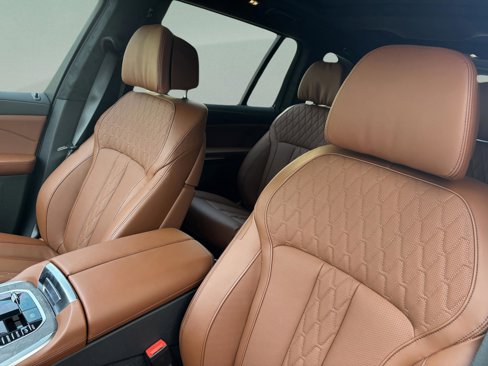New 2026 BMW X7 xDrive40i w/ M Sport Package image 22