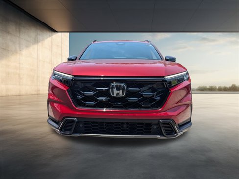 New 2026 Honda CR-V Sport-L image 9