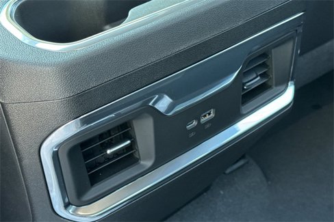New 2025 GMC Sierra 1500 Elevation w/ Elevation Premium Package image 14