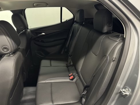 New 2026 Buick Encore GX Sport Touring image 28