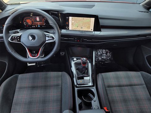 Used 2023 Volkswagen GTI SE image 14