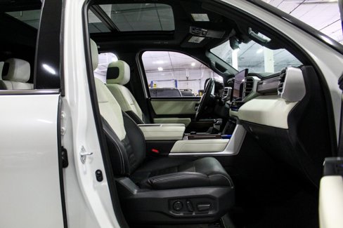 Used 2023 Toyota Sequoia Capstone image 16