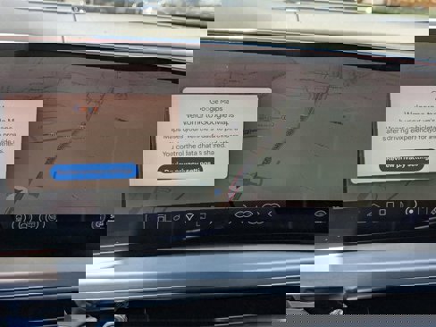 New 2026 Cadillac Lyriq V w/ LPO, Floor Liner Package image 26