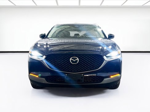 Used 2025 MAZDA CX-30 AWD 2.5 S w/ Select Sport Pkg image 2