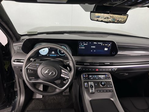 Used 2025 Hyundai Palisade Calligraphy image 15