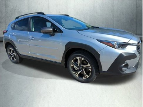 New 2025 Subaru Crosstrek 2.5i Premium image 7