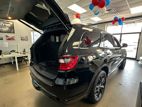 Used 2024 Dodge Durango GT image 17